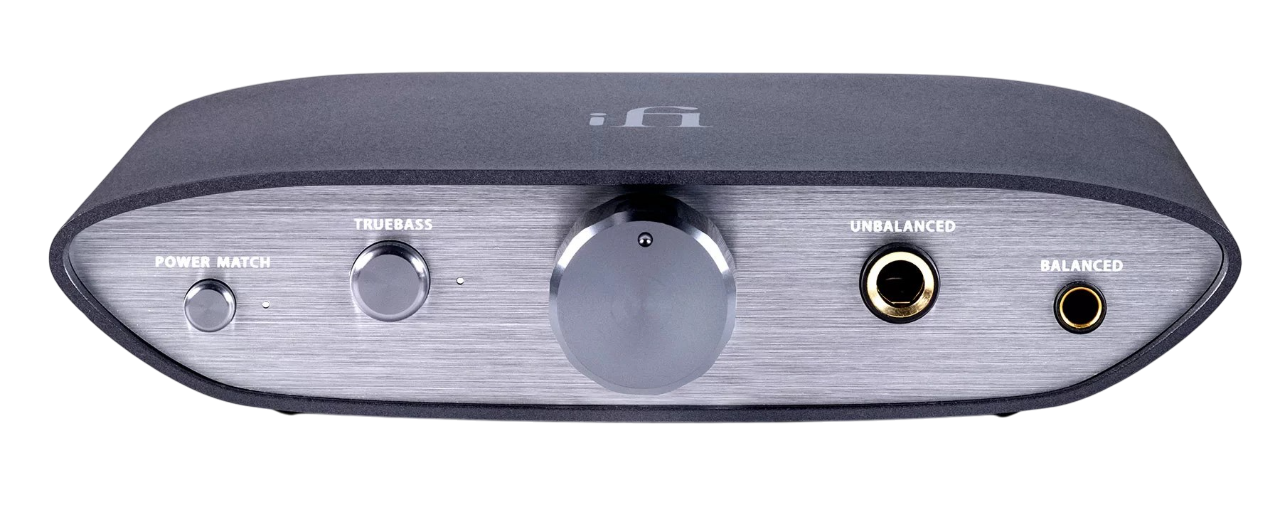 iFi audio Zen DAC V2 | iFi audio Digital-to-Analogue